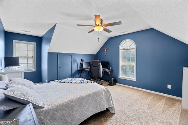 190 Chesterfield Drive, Newnan, GA 30265