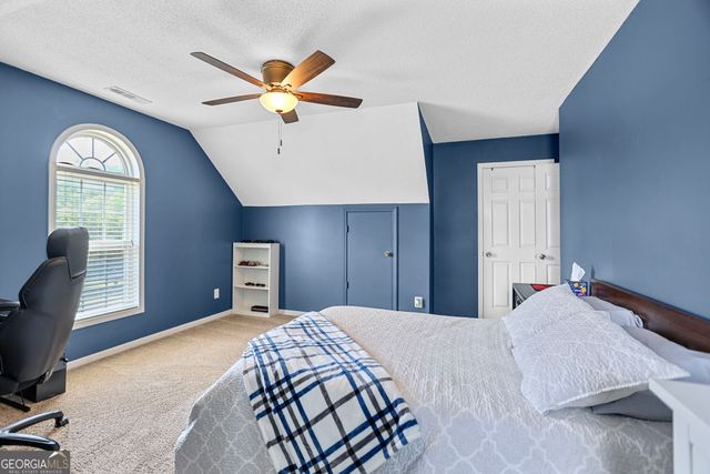 190 Chesterfield Drive, Newnan, GA 30265