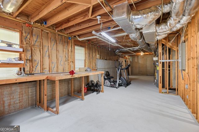 190 Chesterfield Drive, Newnan, GA 30265