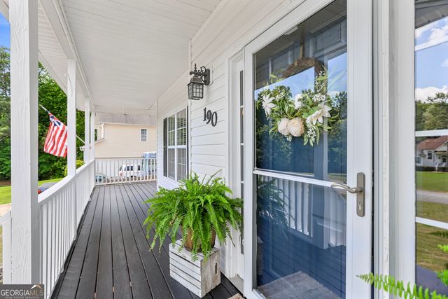 190 Chesterfield Drive, Newnan, GA 30265