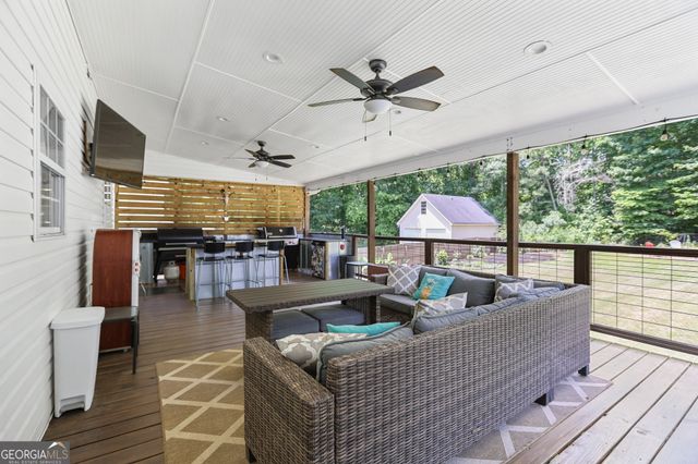 190 Chesterfield Drive, Newnan, GA 30265