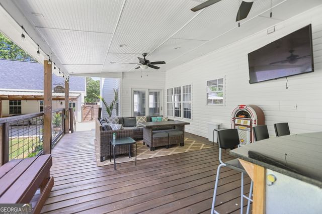 190 Chesterfield Drive, Newnan, GA 30265