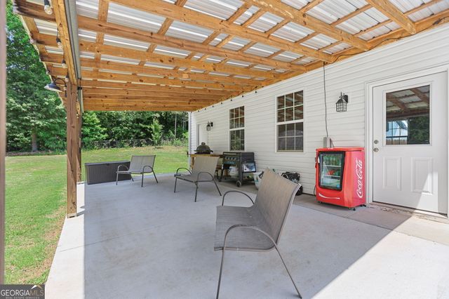 190 Chesterfield Drive, Newnan, GA 30265