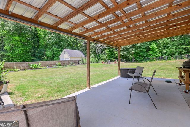 190 Chesterfield Drive, Newnan, GA 30265