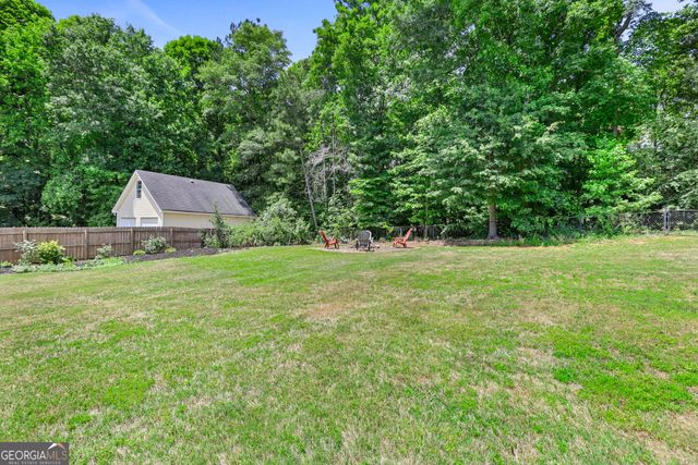 190 Chesterfield Drive, Newnan, GA 30265