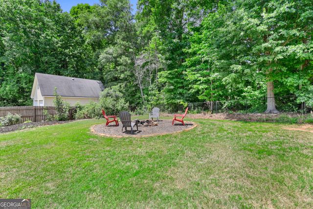 190 Chesterfield Drive, Newnan, GA 30265