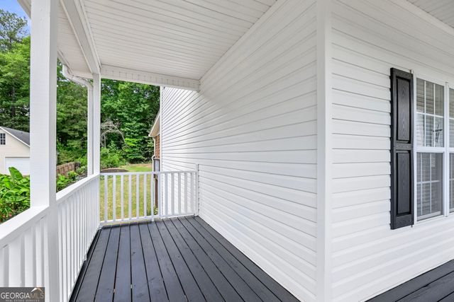 190 Chesterfield Drive, Newnan, GA 30265