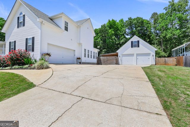 190 Chesterfield Drive, Newnan, GA 30265