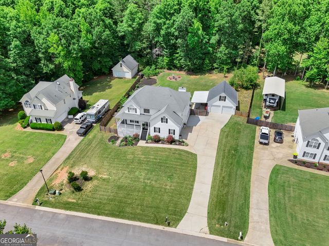 190 Chesterfield Drive, Newnan, GA 30265