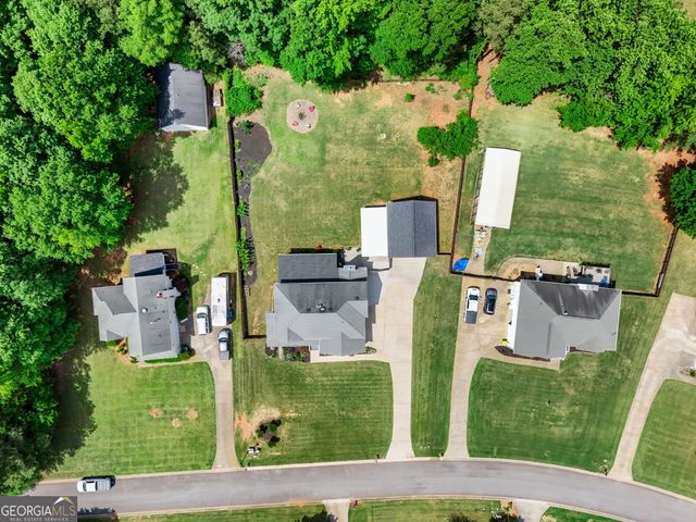 190 Chesterfield Drive, Newnan, GA 30265