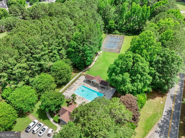 190 Chesterfield Drive, Newnan, GA 30265