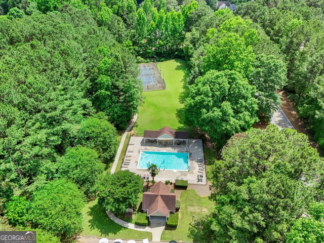 190 Chesterfield Drive, Newnan, GA 30265