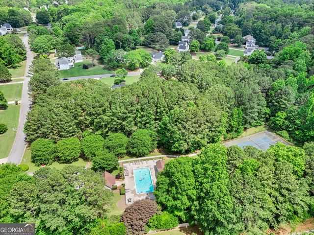190 Chesterfield Drive, Newnan, GA 30265