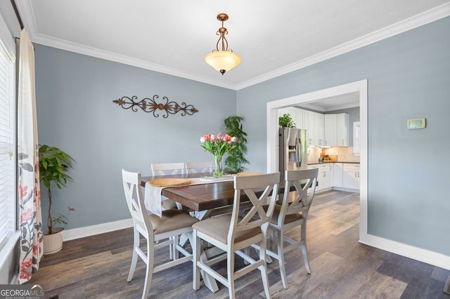 190 Chesterfield Drive, Newnan, GA 30265
