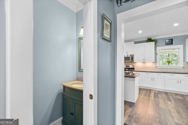 190 Chesterfield Drive, Newnan, GA 30265
