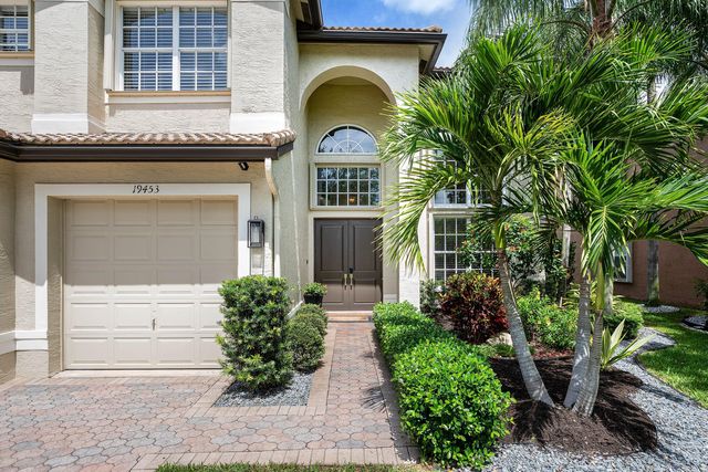 19453 Estuary Drive, Boca Raton, FL 33498