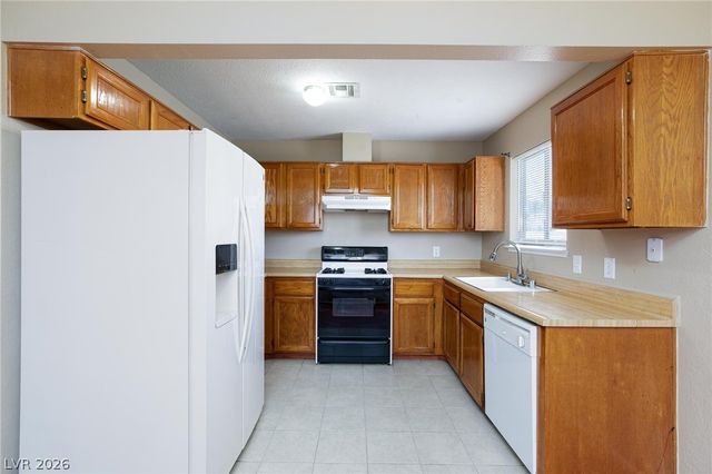 6509 Ouida Way, Las Vegas, NV 89108