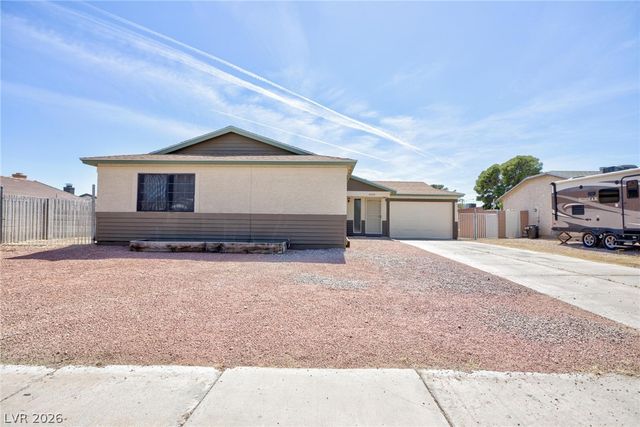 6509 Ouida Way, Las Vegas, NV 89108
