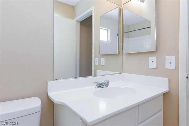 6509 Ouida Way, Las Vegas, NV 89108