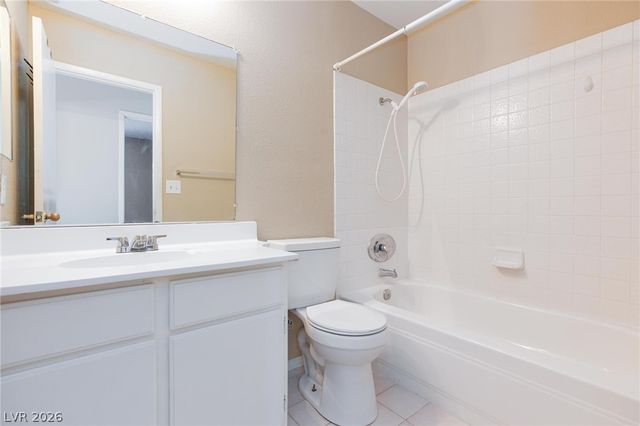 6509 Ouida Way, Las Vegas, NV 89108