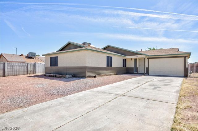 6509 Ouida Way, Las Vegas, NV 89108