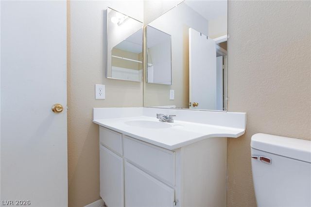 6509 Ouida Way, Las Vegas, NV 89108