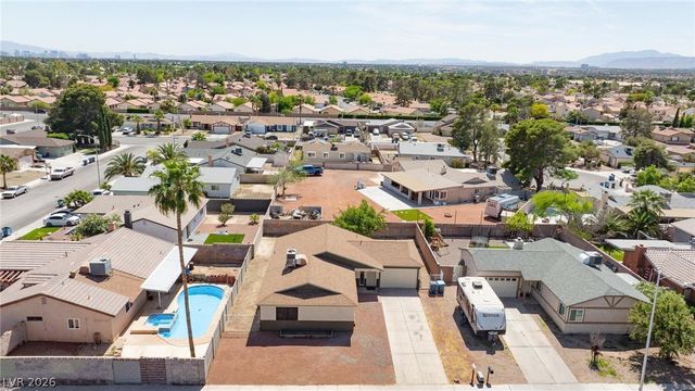 6509 Ouida Way, Las Vegas, NV 89108