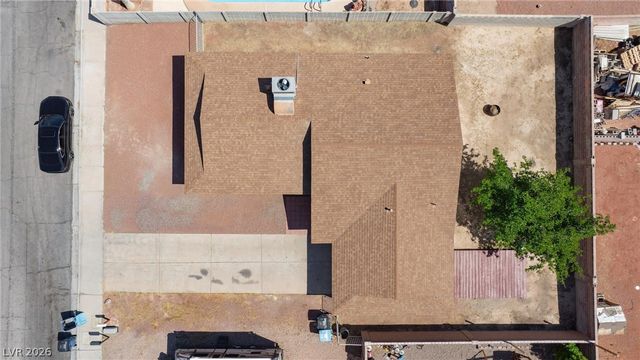 6509 Ouida Way, Las Vegas, NV 89108