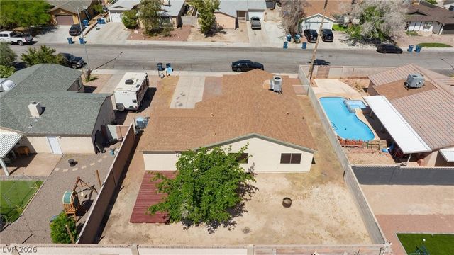 6509 Ouida Way, Las Vegas, NV 89108
