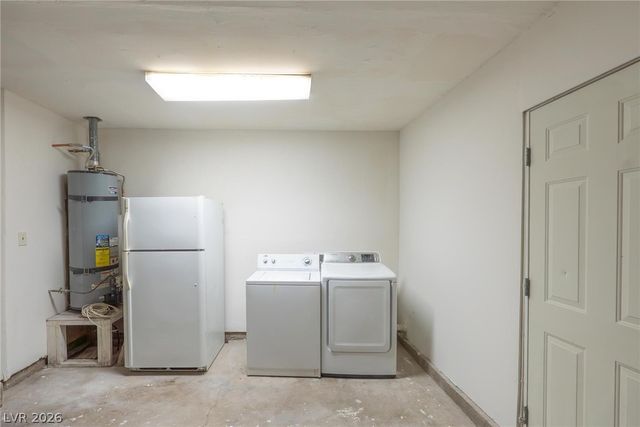 6509 Ouida Way, Las Vegas, NV 89108