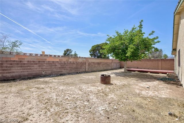 6509 Ouida Way, Las Vegas, NV 89108