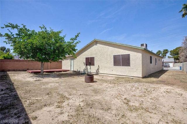 6509 Ouida Way, Las Vegas, NV 89108