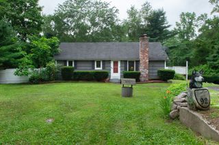92 Wright Road, Canton, CT 06019