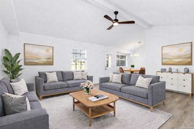 5618 Timber Rail, San Antonio, TX 78250