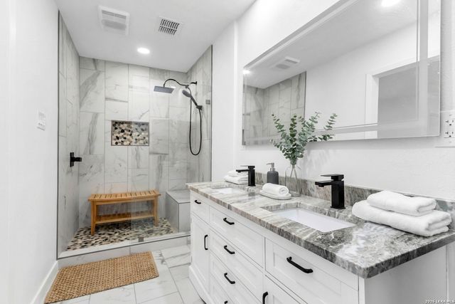 5618 Timber Rail, San Antonio, TX 78250