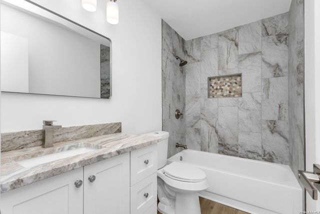 5618 Timber Rail, San Antonio, TX 78250