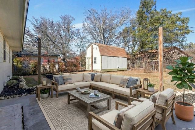 5618 Timber Rail, San Antonio, TX 78250