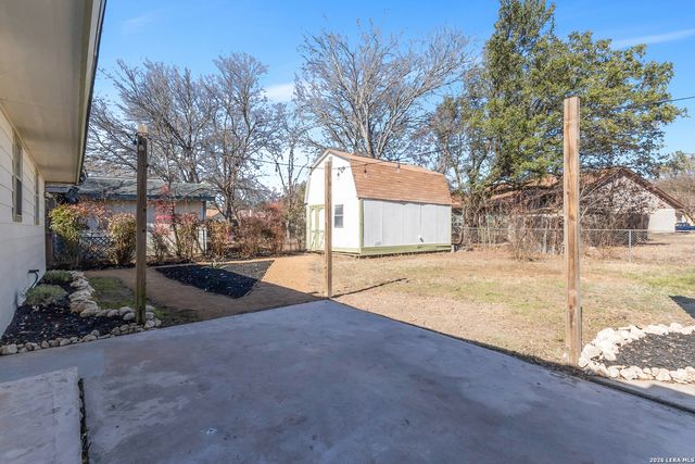 5618 Timber Rail, San Antonio, TX 78250