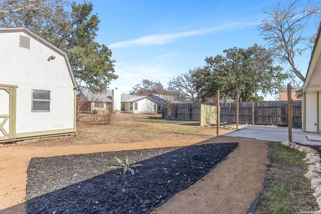 5618 Timber Rail, San Antonio, TX 78250