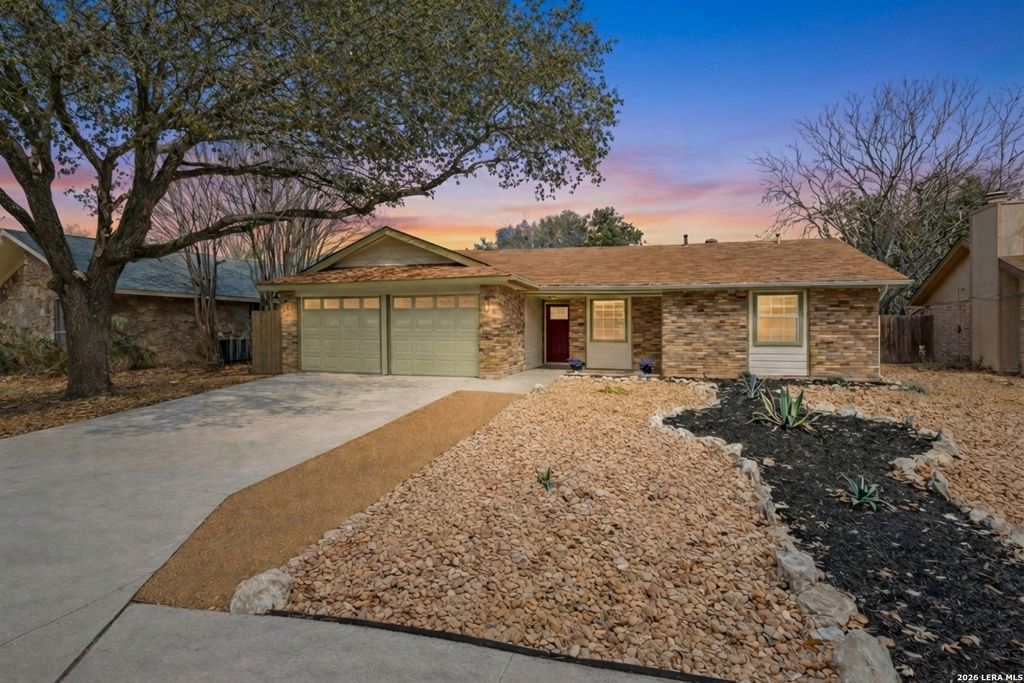 5618 Timber Rail, San Antonio, TX 78250