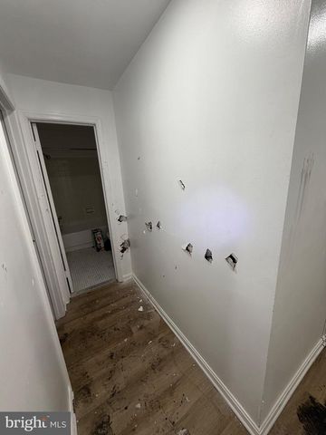 3114 BANNEKER DR NE, Washington, DC 20018