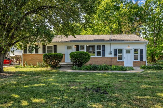 138 Butler St, Shelbyville, TN 37160