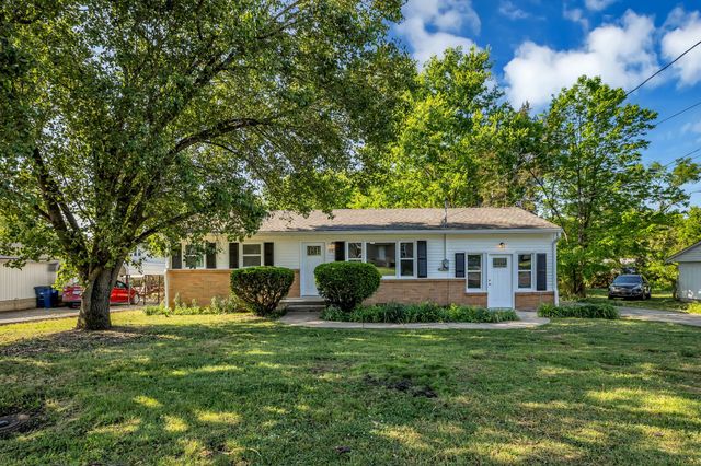 138 Butler St, Shelbyville, TN 37160