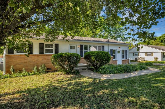 138 Butler St, Shelbyville, TN 37160