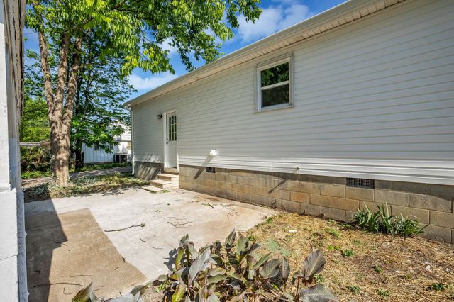 138 Butler St, Shelbyville, TN 37160