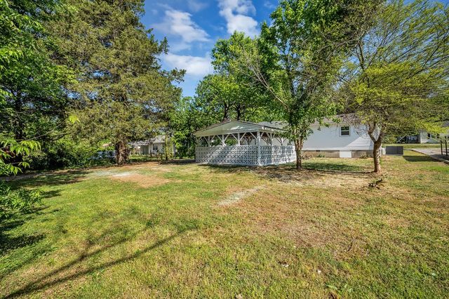 138 Butler St, Shelbyville, TN 37160