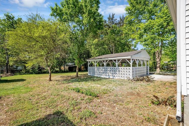 138 Butler St, Shelbyville, TN 37160