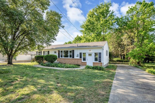 138 Butler St, Shelbyville, TN 37160