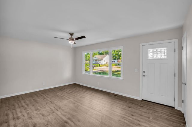 138 Butler St, Shelbyville, TN 37160