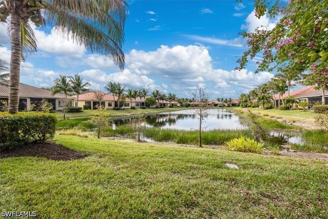 13553 Coronado DR, Naples, FL 34109